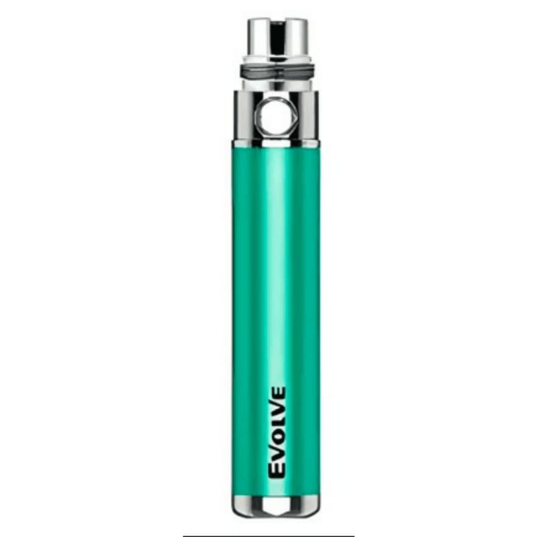 Yocan Evolve Battery Green