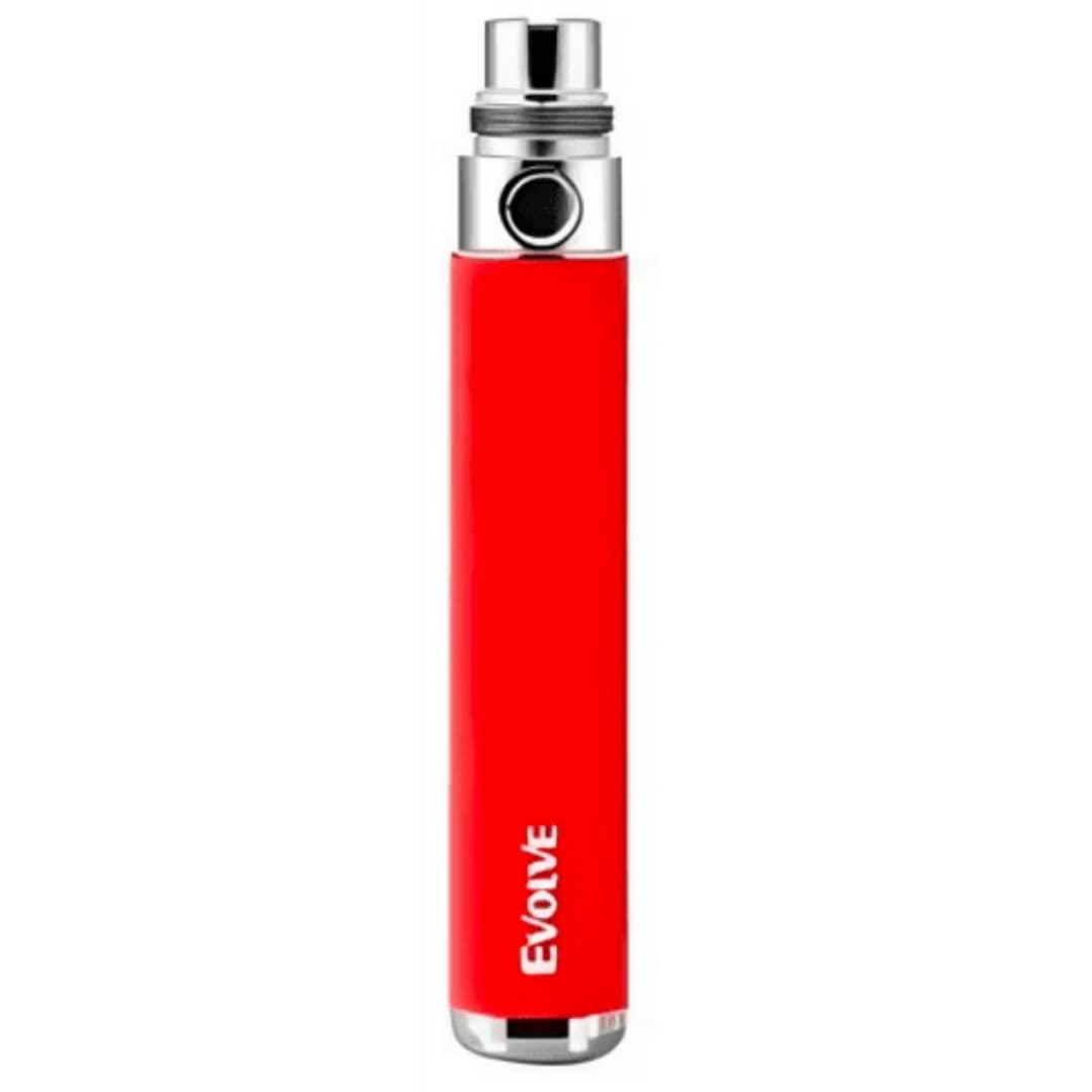 Yocan Evolve Battery Red