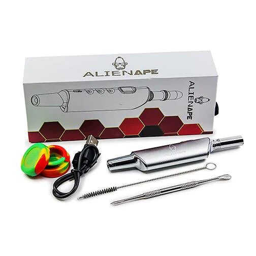 Alien Ape Discreet E-Nectar Collector