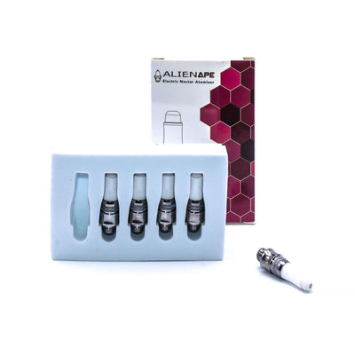 Alien Ape Electric Nectar Collector