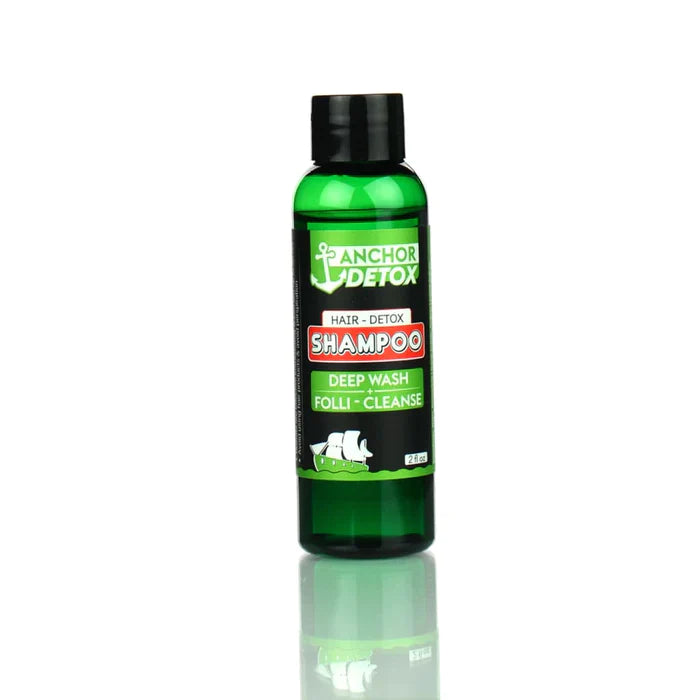 Anchor Detox Hair Shampoo