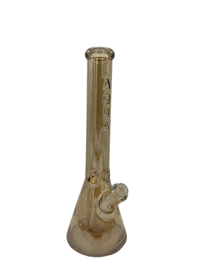 Aqua Beaker Bong Water Pipe