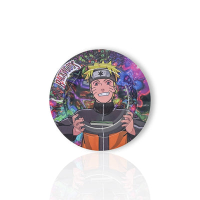 Ashtray - Naruto