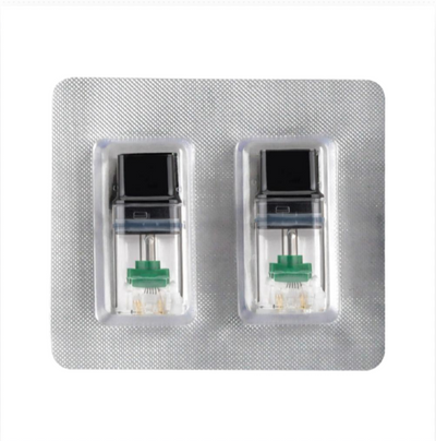 Boulder Viridian Module 2pk