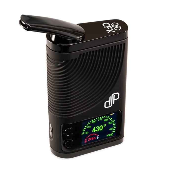 Boundless CFX Dry Herb Vaporizer Battery
