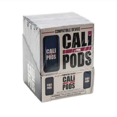 Cali Rechargable 350MAH Battery