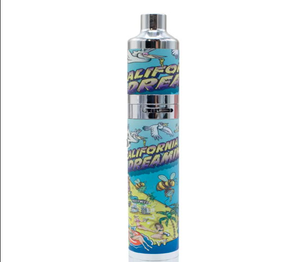 California Dreaming Durable Concentrate Pen