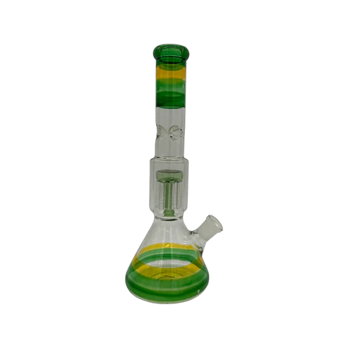 1 CH Color Beaker