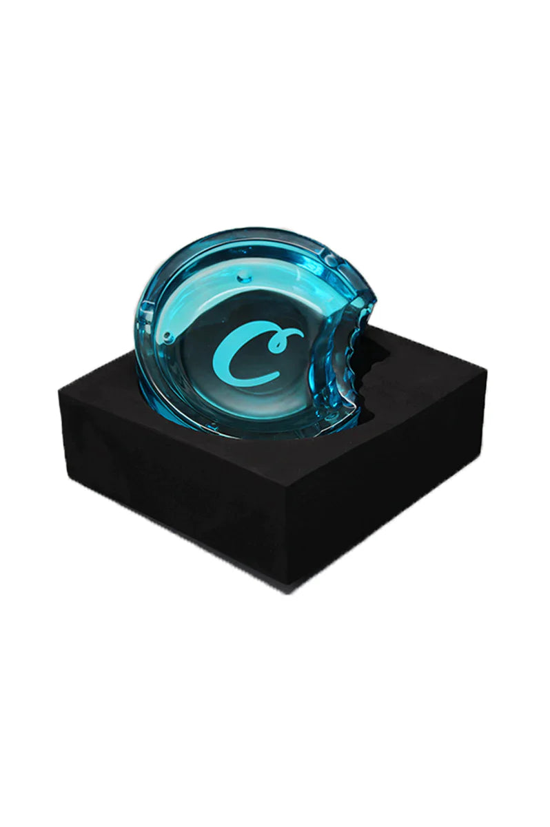 Cookies Ashtray Blue