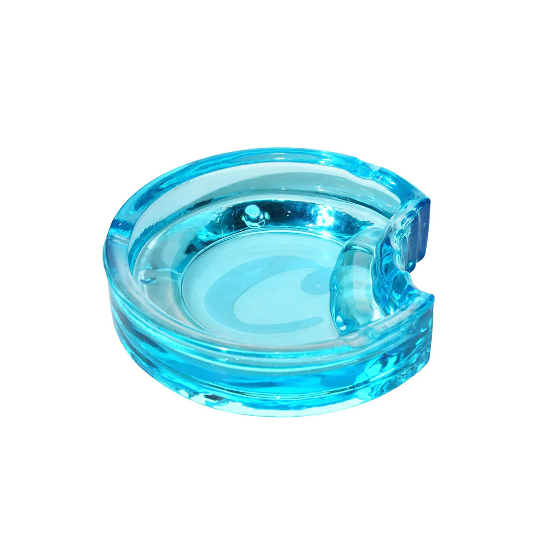 Cookies Ashtray Blue Resized