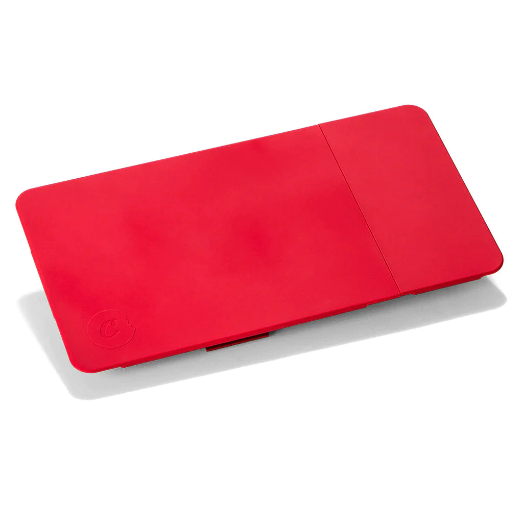 Cookies V3 Rolling Tray Red