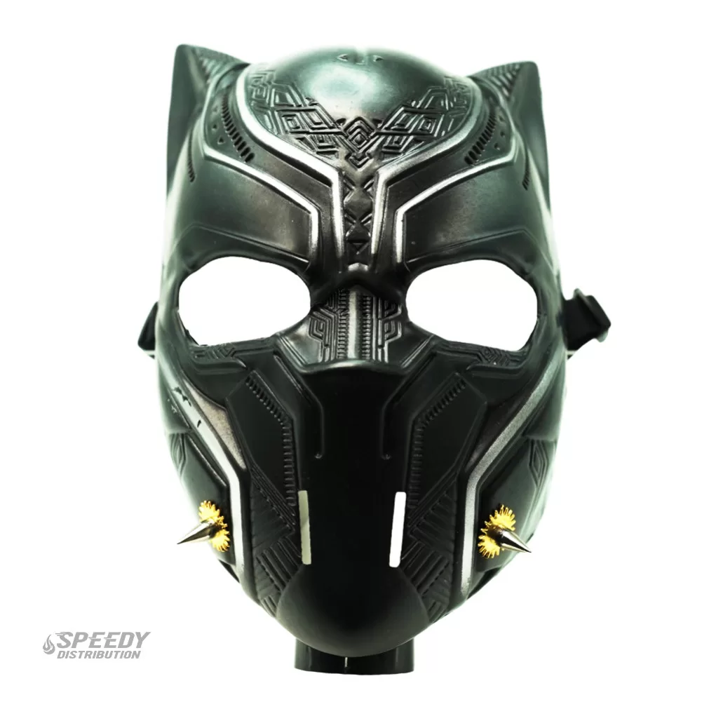 Fancy Gas Mask Bongs