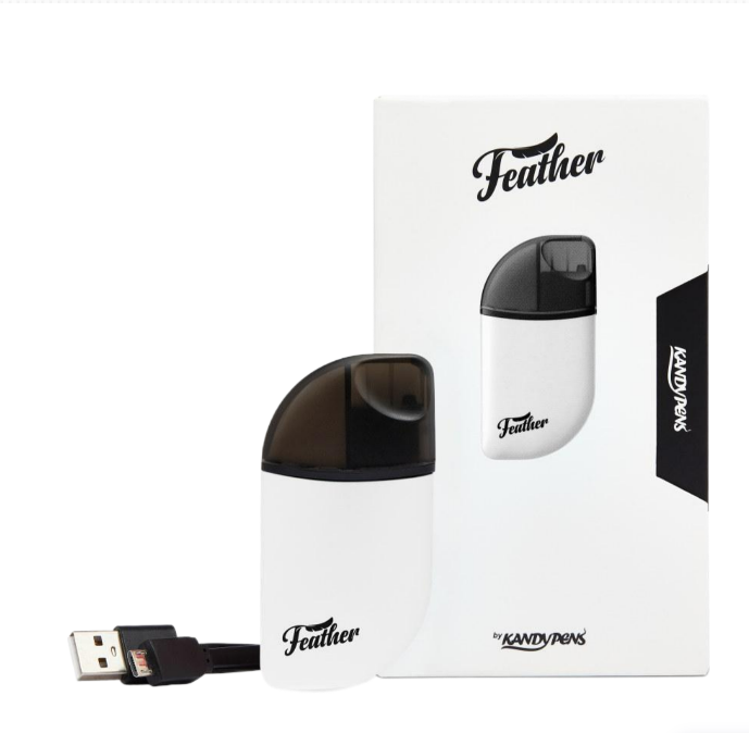 Kandypens Feather Mod Kit