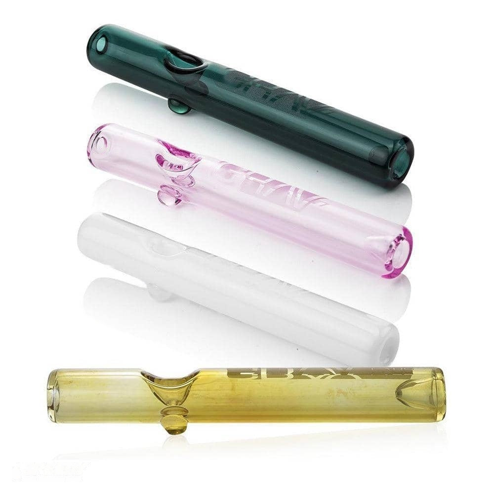 GRAV 7" Steamroller