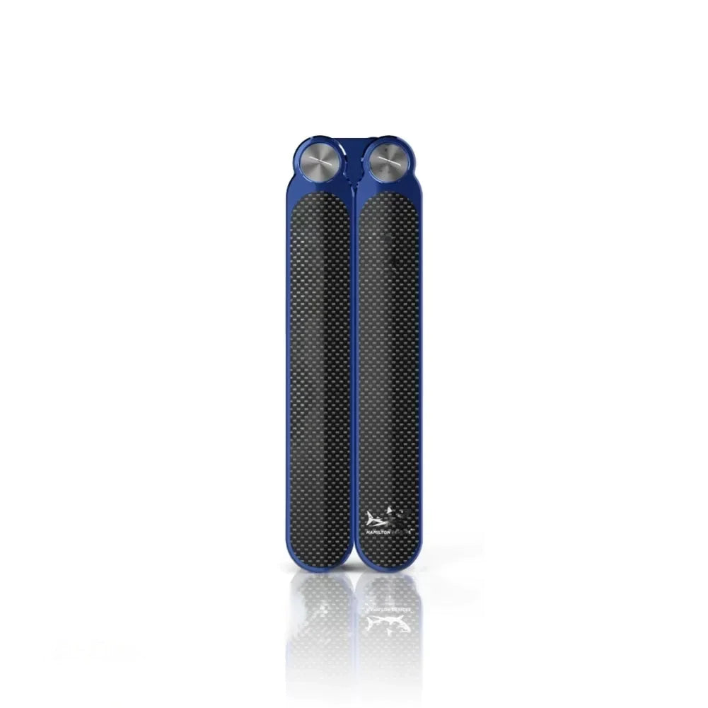 Hamilton Cloak 510 Battery Blue