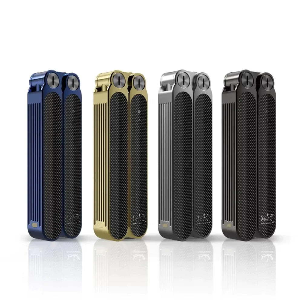 Hamilton Cloak 510 Battery