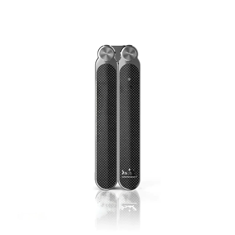 Hamilton Cloak 510 Battery Stainless