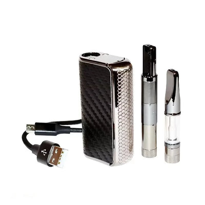 HoneyStick Phantom Squeeze Box Vaporizer