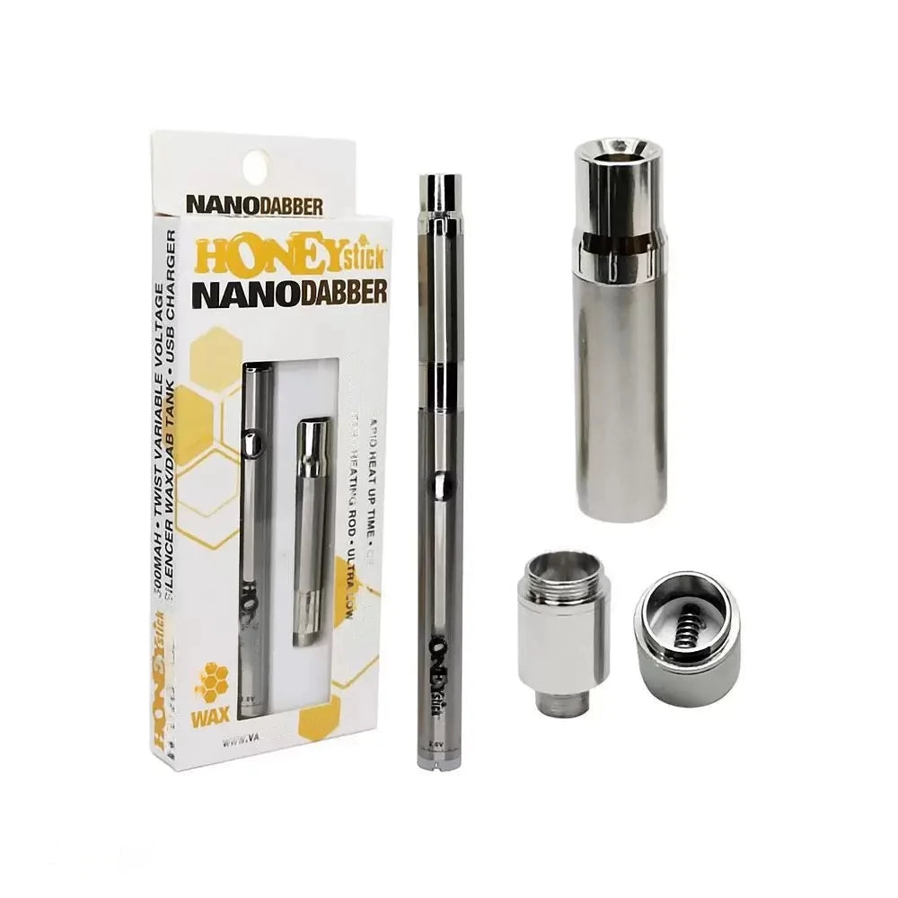 HoneyStick Nano Dab Vaporizer