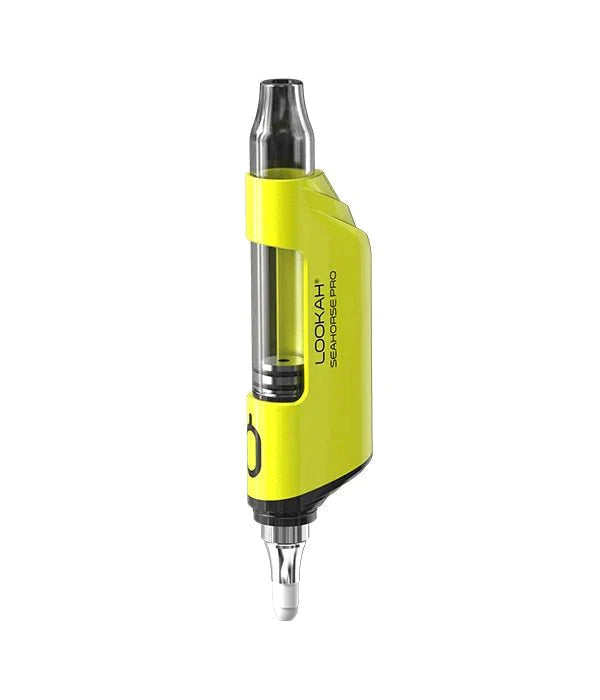 Lookah Seahorse Pro Plus Vaporizer