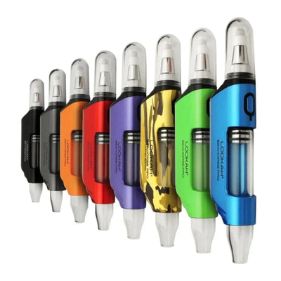 Lookah Seahorse Pro Plus