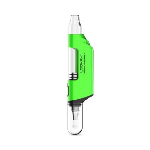 Lookah Seahorse Pro Plus Vaporizer