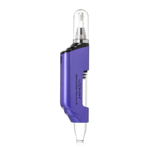 Lookah Seahorse Pro Plus Vaporizer