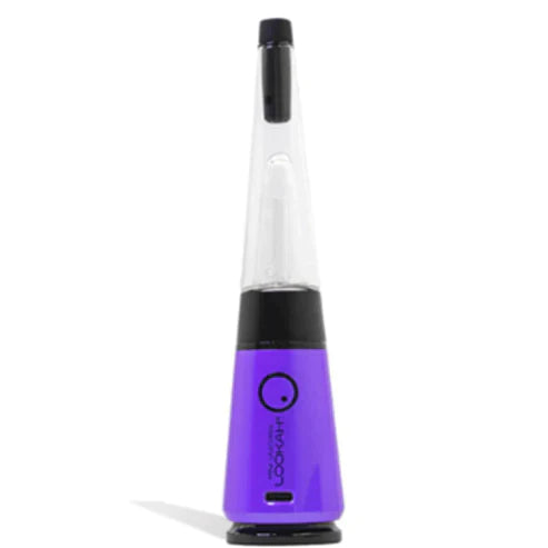 Lookah Purple Unicor Min