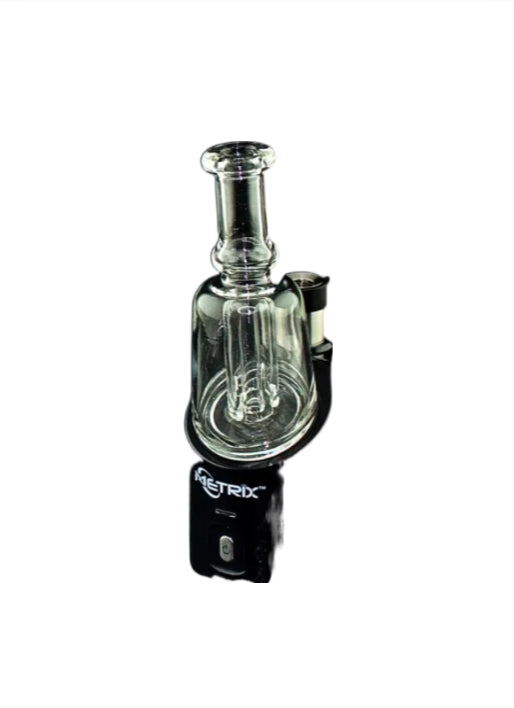 Metrix - Smart Handheld Portable Battery Replaceable E-Rig
