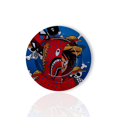 Monkey D Luffy Ashtray Tray