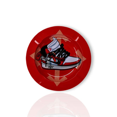 Nike Air Ashtray Tray