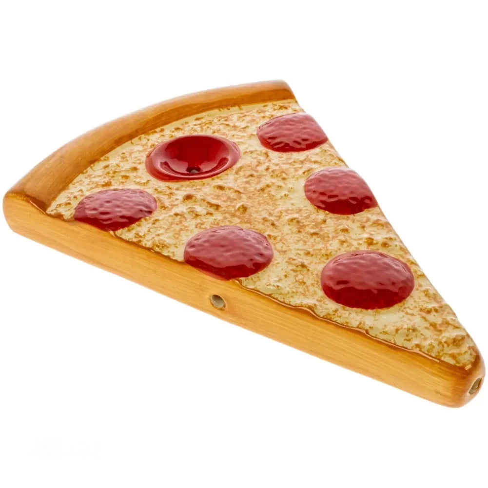 Roast & Toast Pizza Pipe