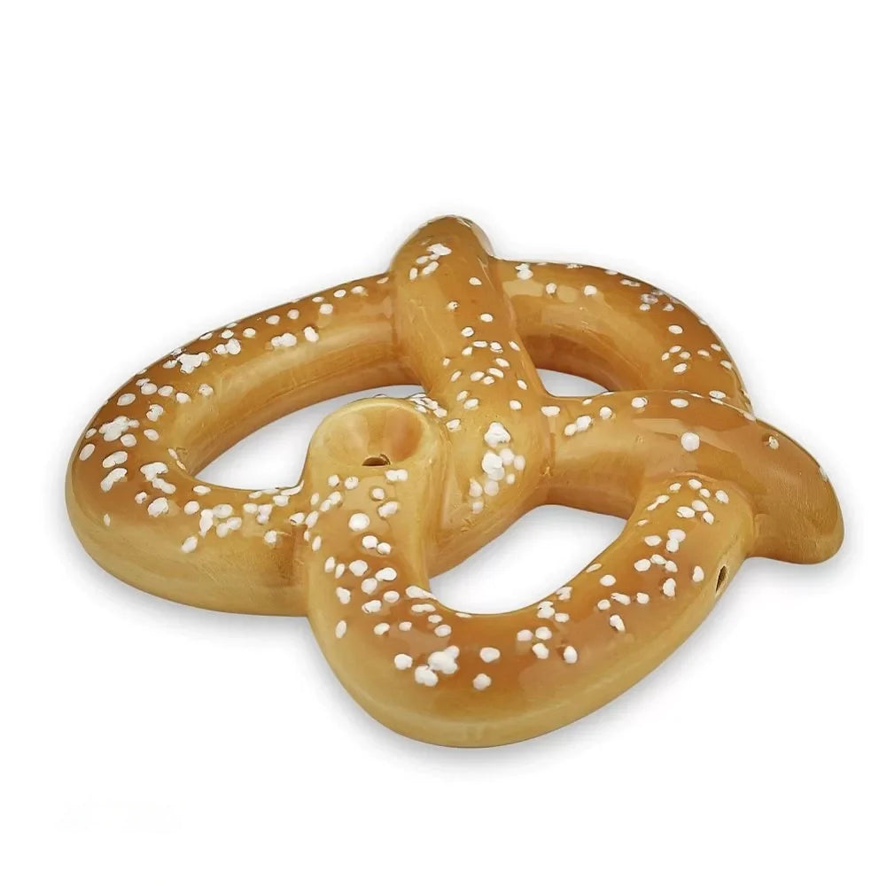 Roast & Toast Pretzel Pipe