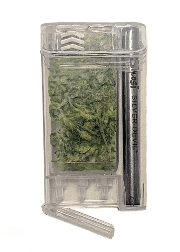 Smosi Evolution Dugout With Hitter