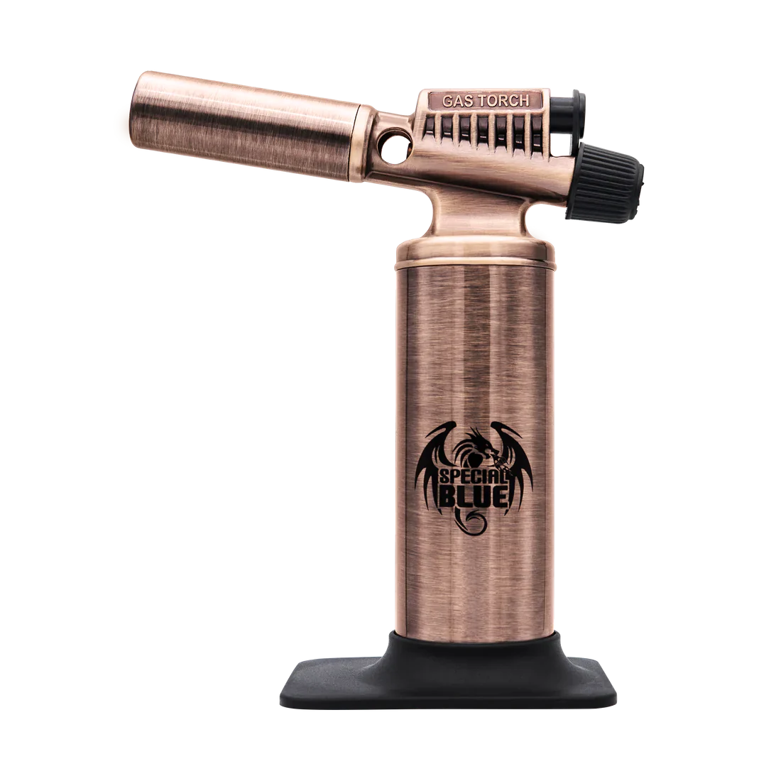 Special Bronze Blue Heavy Metal
