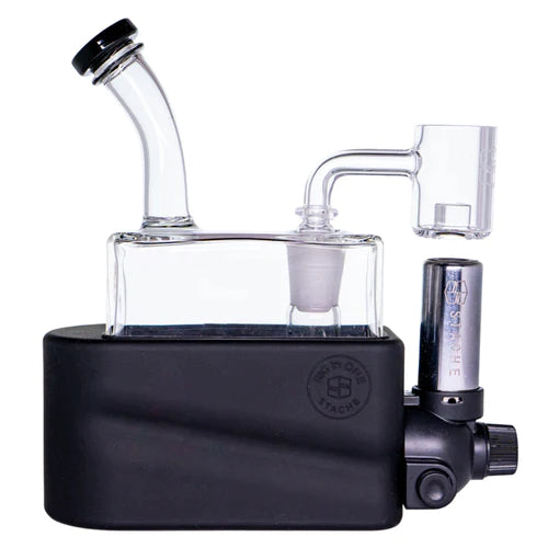 Stache One Rig Kit