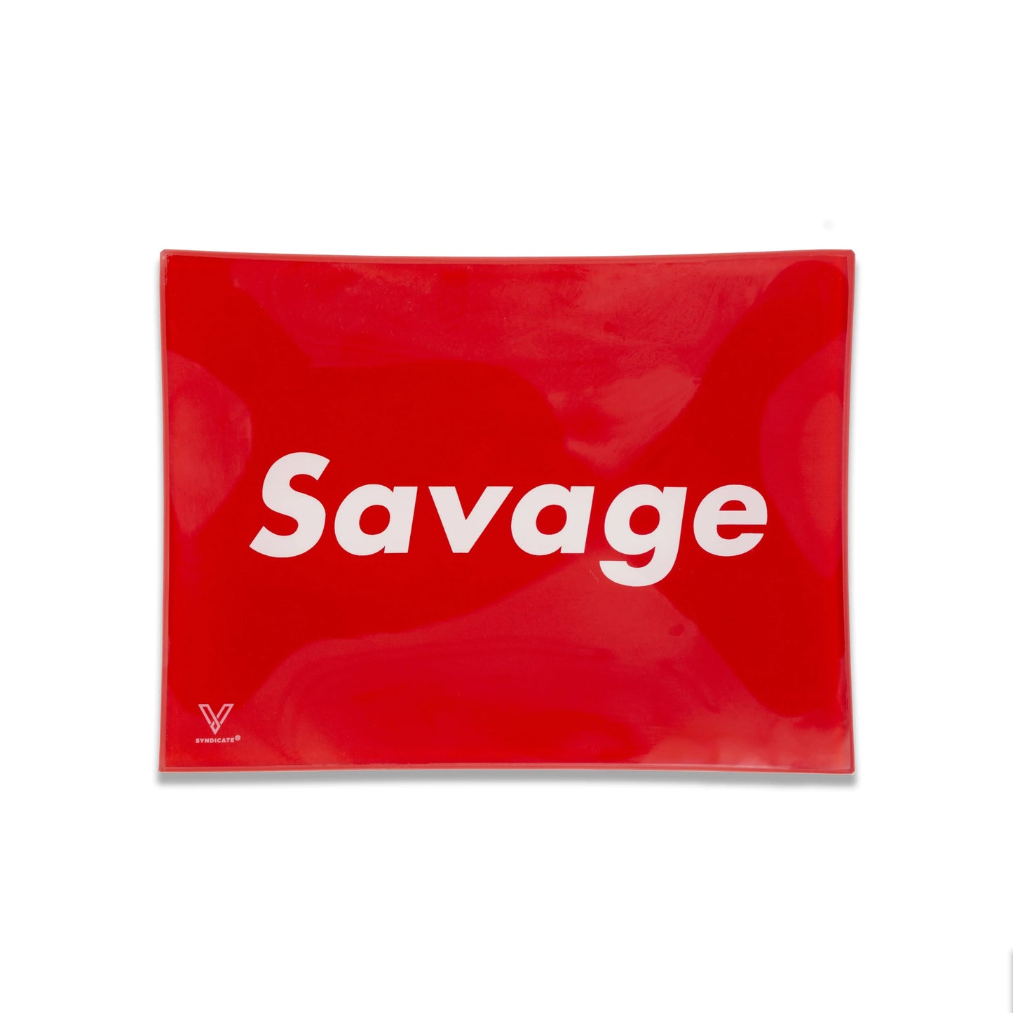 Savage Rolling Tray