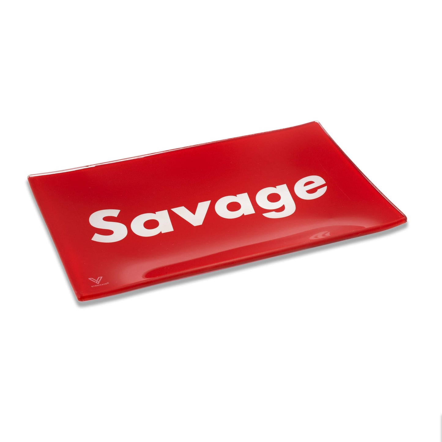 Savage Rolling Tray