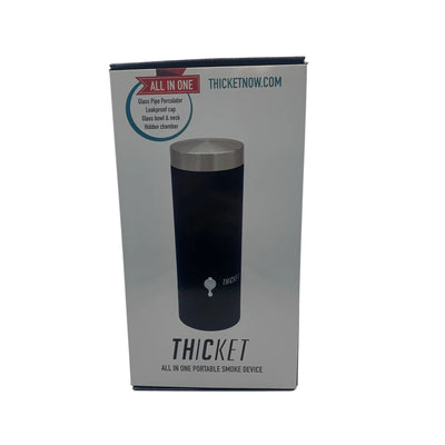 Thicket All in One Portable Smoke Device