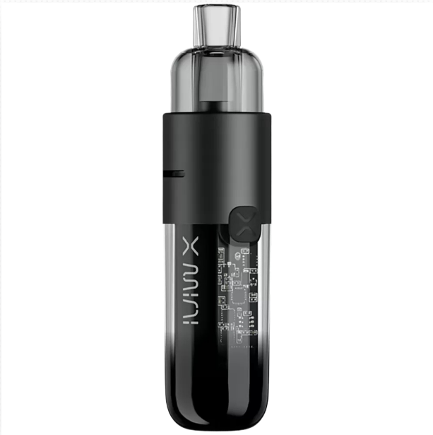 Moti Vaporesso X Mini Starter Kit