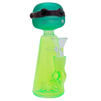 water-pipe-character-ninja-turtle