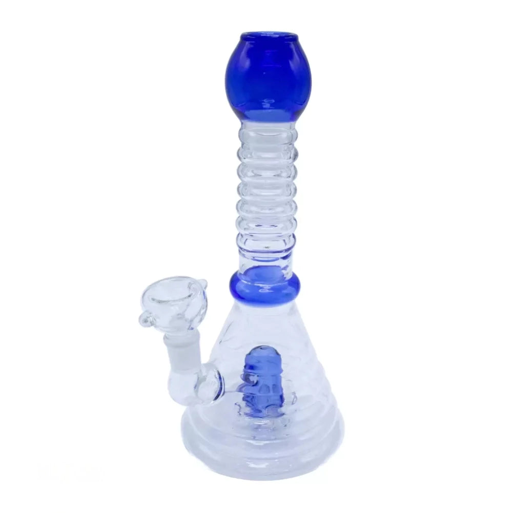 Singular Water Pipes Blue