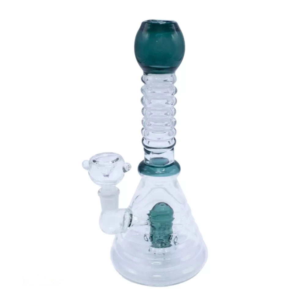 Singular Water Pipes Dark Green
