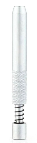 Ryot Aluminum Sping One Hitter White