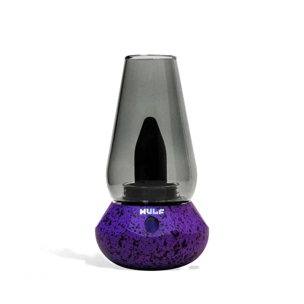 Wulf Fang 2 IN 1 Vaporizer
