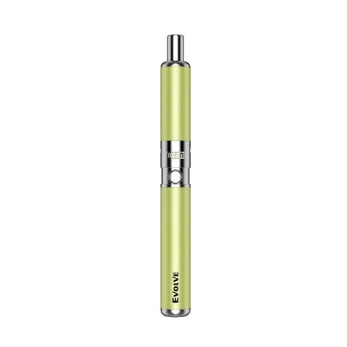 Yocan Yellow Evolve-D Vaporizer
