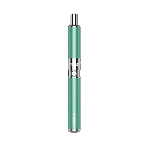 Yocan Green Evolve-D Vaporizer