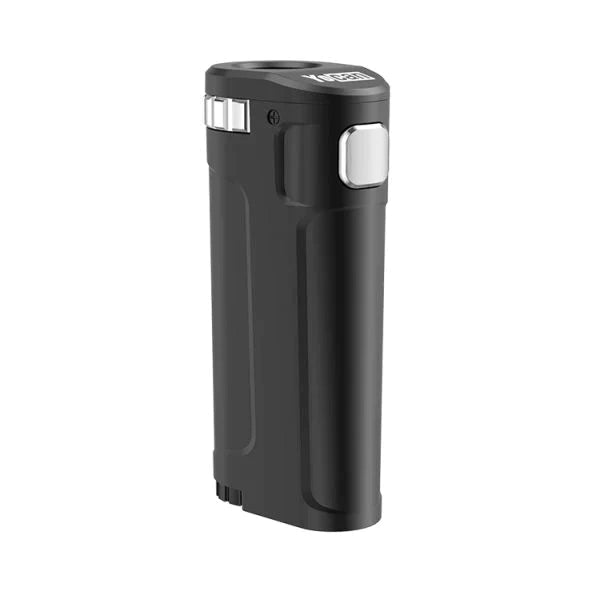 Yocan Black UNI Twist Universal Portable Box Mod