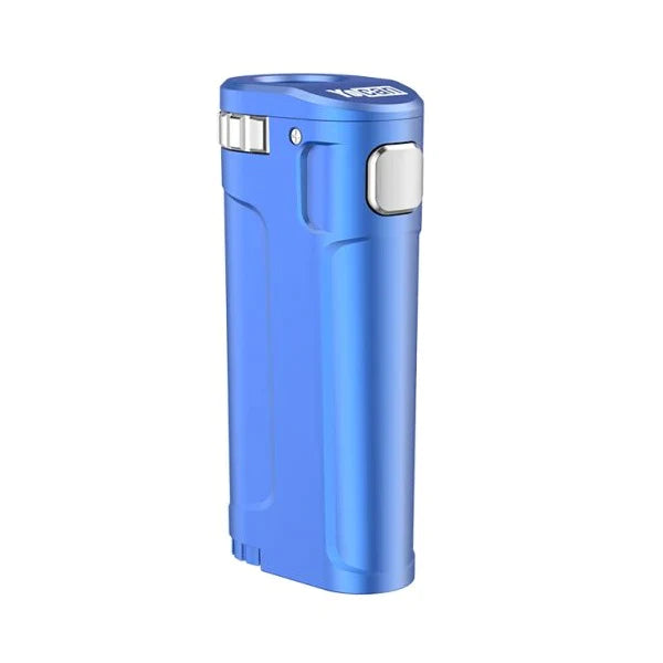 Yocan Red UNI Twist Universal Portable Box Mod