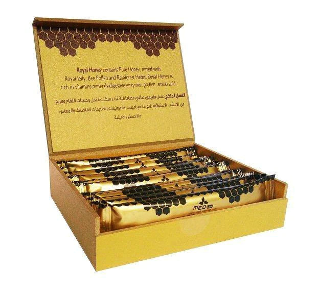 Royal Honey VIP Etumax 24 Count